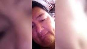 I masturbated to my stepmom