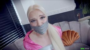 Luna - Secretary Ambushed MP4 HD