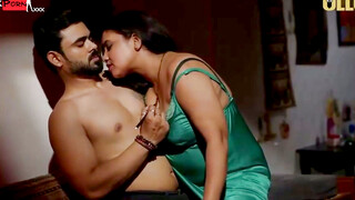 Lila bhabhi Hardcore Sex in Badroom