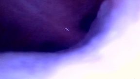 Teenie Playing around in Giantess Girlfriends Mouth POV 4k smaller