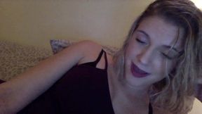 Vicky Whinn Private Show