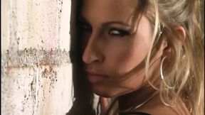 Sophie's Sophisticated Sultry Seduction Session Sucks, Slips & Flails Her Way to a Fierce Orgy