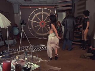 Sensations 1975 (4K Remastered)