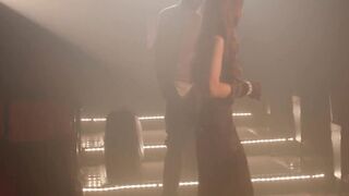 Deeper. Sultry singer Alexia Anders cant resist Antons big black cock