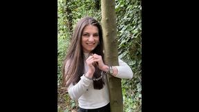 lola in the Bondage Game part 2 wmv
