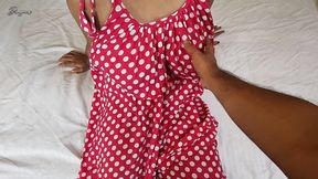 Fucking My Horny Stepsister When Nobodys Home