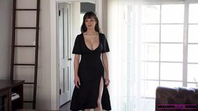 Stepmom's Sloppy Seduction Frenzy, My Innocent Stepson Torn Apart by Lust
