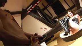 Rewarded with cum - Princess Brook - Full Res HD MP4