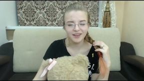 Gracy Oneal Private Show - Part 4