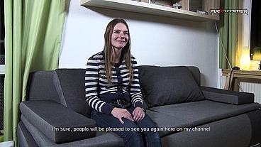 Interview And Behind The Scenes
