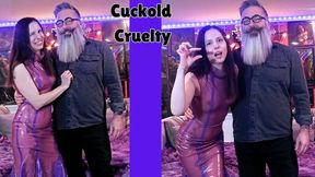 Cuckold Cruelty- WMV