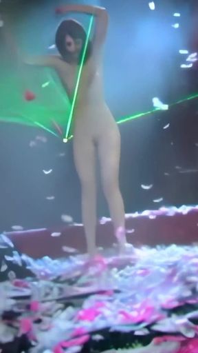 Club Inferno