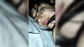 Her Tight Little Twat Craves Daddy's Fat Load At Midnight