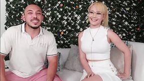 Raw Colombian Porn Star Interview with JaimeRec - Full Explicitness