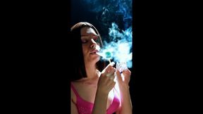 I Like to Blow Smoke on My l0llip0p, its one of my Fetishes, soooo ;) xx