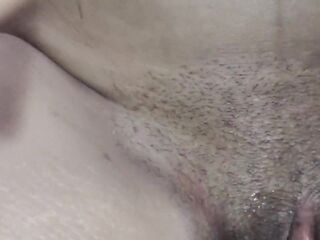 Beautiful light skinned hottie takes loathe screw from bbc and takes two facials
