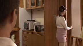 A bored wife craves that big cock&#x1F32D; again![Part 2]\