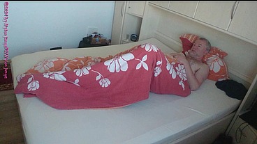 Geiles Sex Treffen mit Dicker MILF 1 ** Ausziehen und Kuscheln **