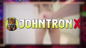 Johntronx - Fucking and Creampie Thai Bargirl May