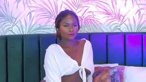 Mady Jorson Private Show