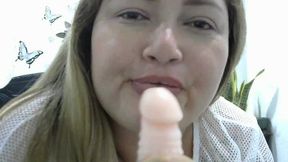 Charllote Taylor Private Show