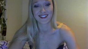 Sensual Jess Members-Only Show