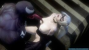 X Venom