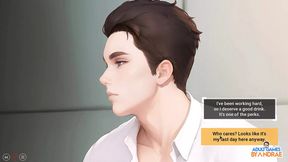 EP3: Regaining Bridget's Affection - Come Inside - S1