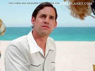 Amy Adams Undressed In 'Psycho Beach Party' on ScandalPlanetCom