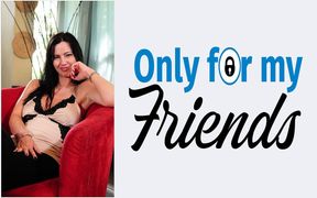 Krista Kaslo an Unfaithful Pig with Two Provocative Tits and Brunette Gets Slammed Inside Pussy