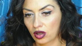 Carmela Diaz Private Show