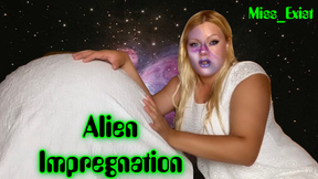 Alien Impregnation