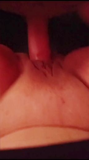A Little Fuck