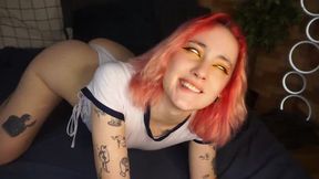 Alex Fallen Private Show