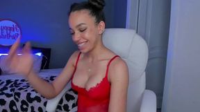 Mollyy Bloom Private Show