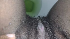 Feet, Farts, Panties and Pee (MP4)