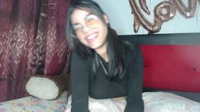 Kristie Watson Private Show