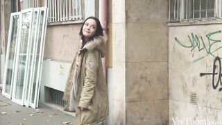 Dolly Diore & Ophelia Dust - Lust And Found