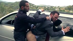 Police Corruption