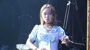 New Sexy heavy meiqi`s smoker 4K