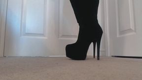 you'll do anything for My perfect ass (MOV)