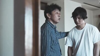 JUL-773 The Manager And His Wife Live On The Upper Floors Of The Condominium. A Neighborhood Relationship That Is Never Cool ... Company Housing Life That Continues To Be Squeezed By The Wife Of The Boss Houjou Maki X Zuo Ci Banzao 左慈半造 - Maki Houjo