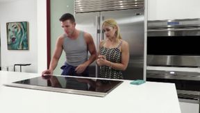 Hustler's Best Dirty Blondes