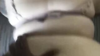 Stepmom get Wrecked by BBC‼️