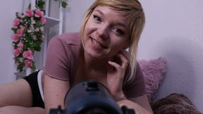 ASMR JOI - MP4