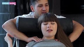 TIGHT ASS&#x1F351; DOUBLE PENETRATION ACTION