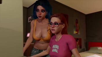 Dickgirls Screwed: 3D Futa&#x6DEB;&#x4E71;&#x5927;&#x4EA4;&#x914D;,HDSOOP72TK