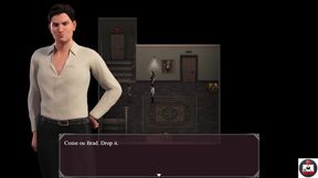 Lust Epidemic - (pt 11)