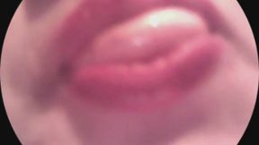 endoscope-bubbles