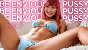 Don't You Want To Be Smooth Like Me? | Pussy Envy